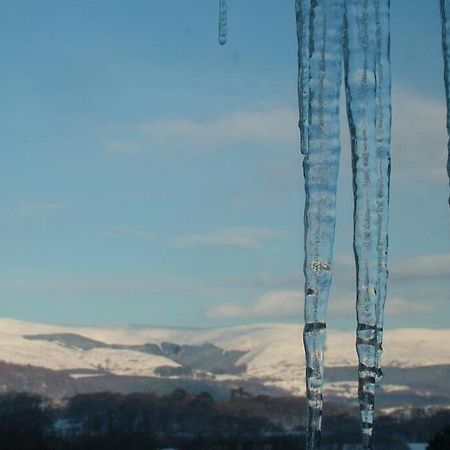 Stunning Views Of Ynyshir & Southern Snowdonia Machynlleth Esterno foto
