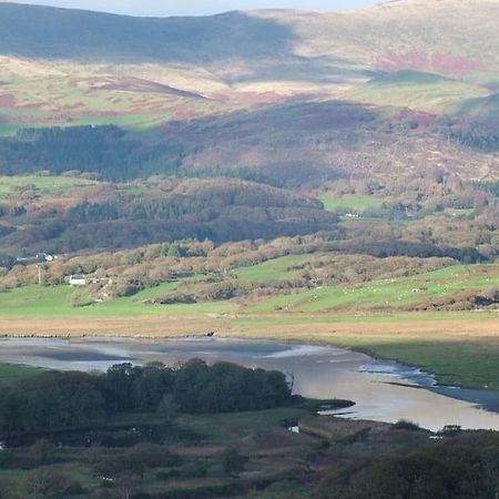 Stunning Views Of Ynyshir & Southern Snowdonia Machynlleth Esterno foto