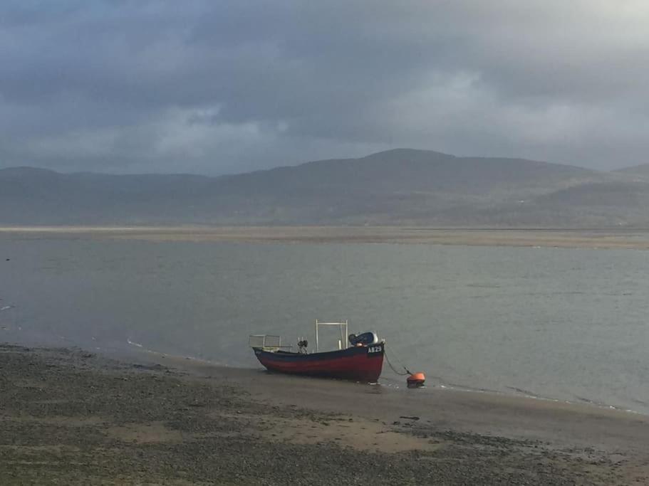 Stunning Views Of Ynyshir & Southern Snowdonia Machynlleth Esterno foto