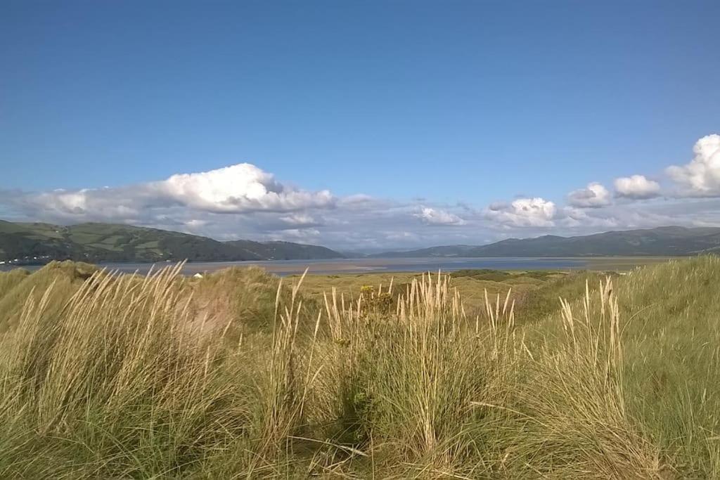 Stunning Views Of Ynyshir & Southern Snowdonia Machynlleth Esterno foto
