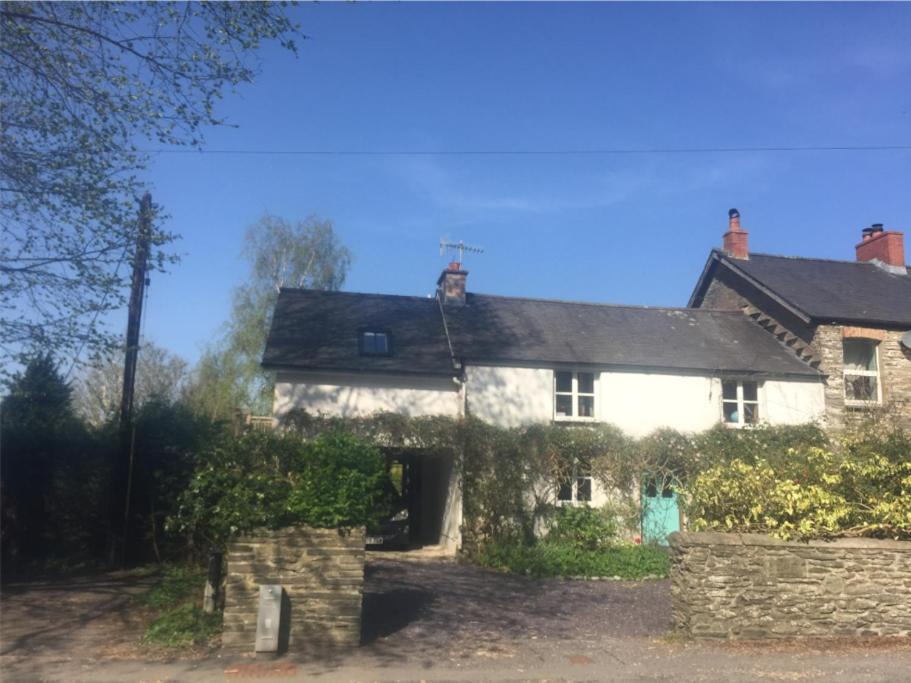 Stunning Views Of Ynyshir & Southern Snowdonia Machynlleth Esterno foto