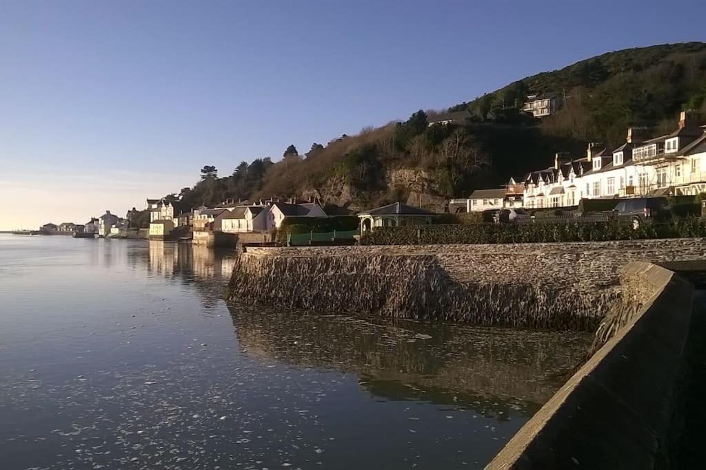 Stunning Views Of Ynyshir & Southern Snowdonia Machynlleth Esterno foto
